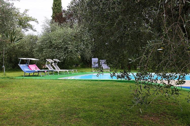 Bed and Breakfast San Giorgio Lazise  | Lazise | Verona | Italia 19