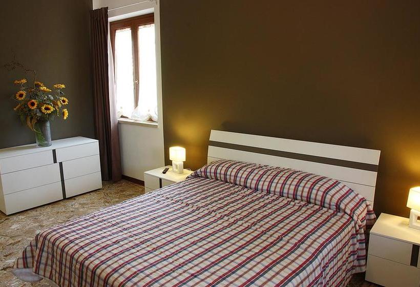 Bed and Breakfast San Giorgio Lazise  | Lazise | Verona | Italia 2