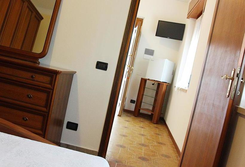 Bed and Breakfast San Giorgio Lazise  | Lazise | Verona | Italia 7