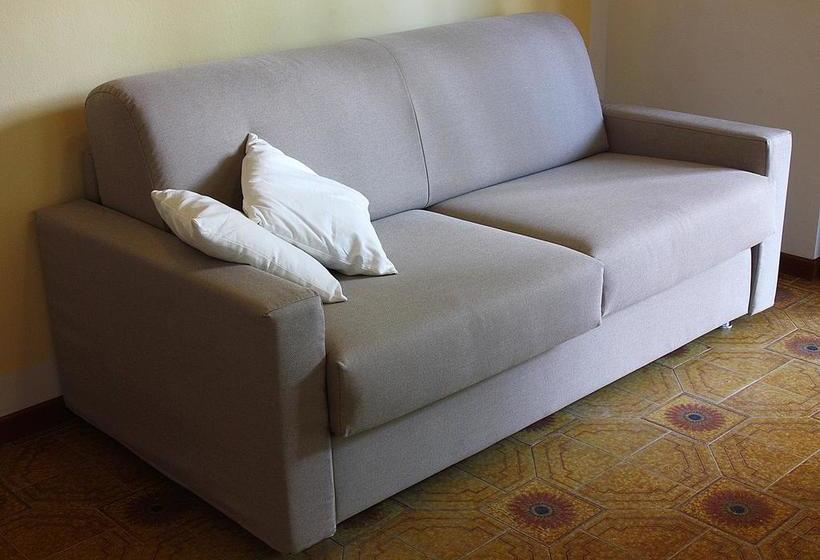 Bed and Breakfast San Giorgio Lazise  | Lazise | Verona | Italia 9