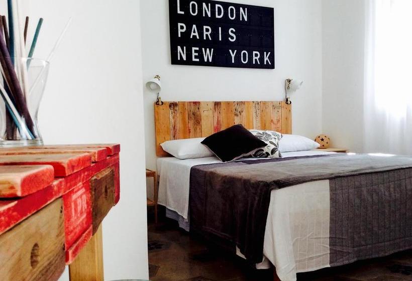 B&b Giù Le Stelle Massa Carrara