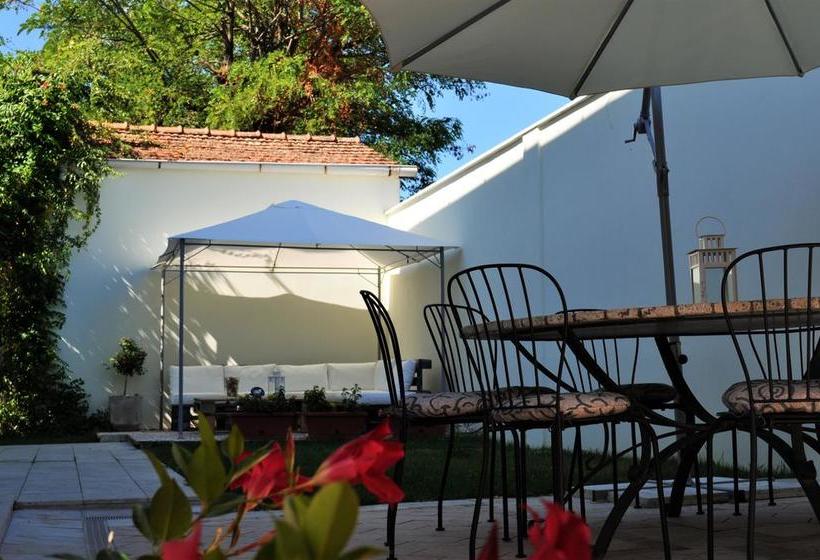 B&b Giù Le Stelle  | Marina di Massa | Massa Carrara | Italia 1