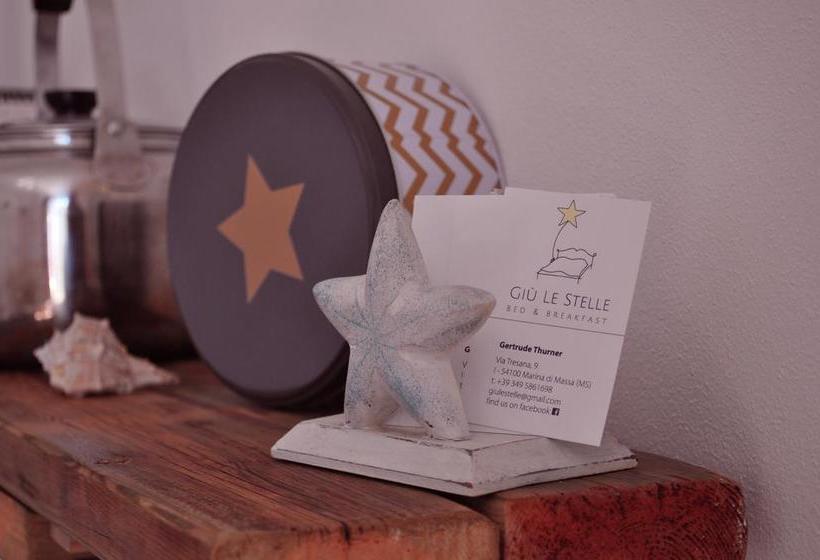 B&b Giù Le Stelle  | Marina di Massa | Massa Carrara | Italia 10