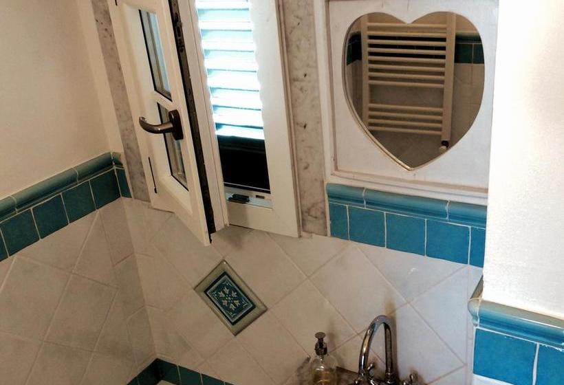 B&b Giù Le Stelle  | Marina di Massa | Massa Carrara | Italia 11