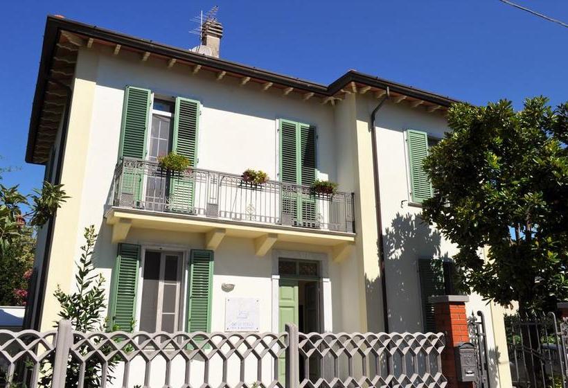 B&b Giù Le Stelle  | Marina di Massa | Massa Carrara | Italia 12