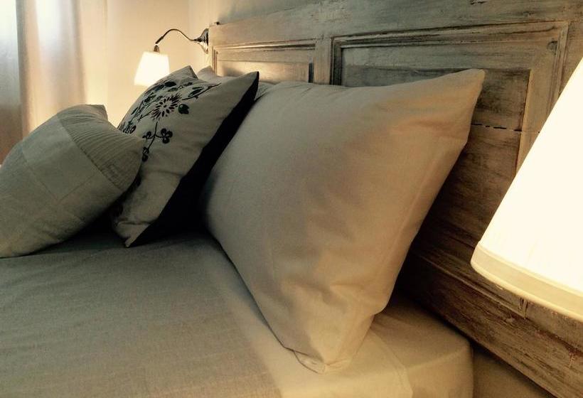 B&b Giù Le Stelle  | Marina di Massa | Massa Carrara | Italia 13