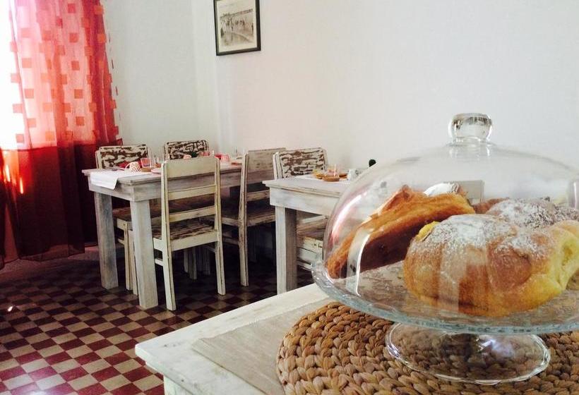 B&b Giù Le Stelle  | Marina di Massa | Massa Carrara | Italia 15