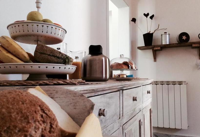 B&b Giù Le Stelle  | Marina di Massa | Massa Carrara | Italia 16