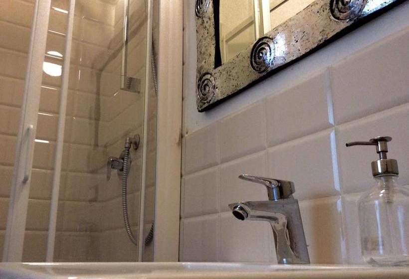 B&b Giù Le Stelle  | Marina di Massa | Massa Carrara | Italia 17