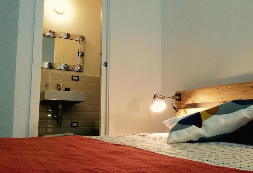 B&b Giù Le Stelle  | Marina di Massa | Massa Carrara | Italia 18