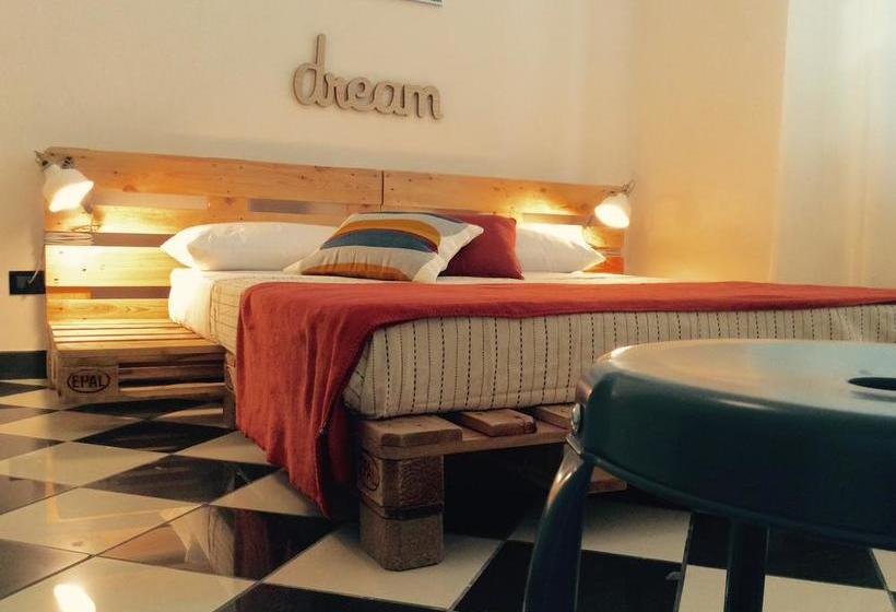 B&b Giù Le Stelle  | Marina di Massa | Massa Carrara | Italia 19