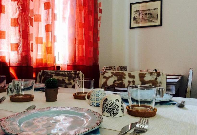 B&b Giù Le Stelle  | Marina di Massa | Massa Carrara | Italia 2