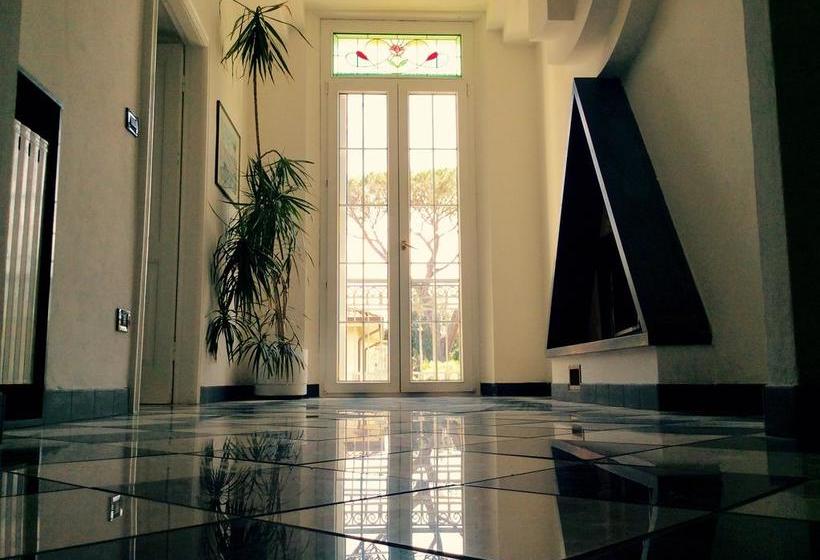 B&b Giù Le Stelle  | Marina di Massa | Massa Carrara | Italia 20