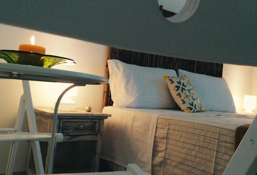 B&b Giù Le Stelle  | Marina di Massa | Massa Carrara | Italia 3