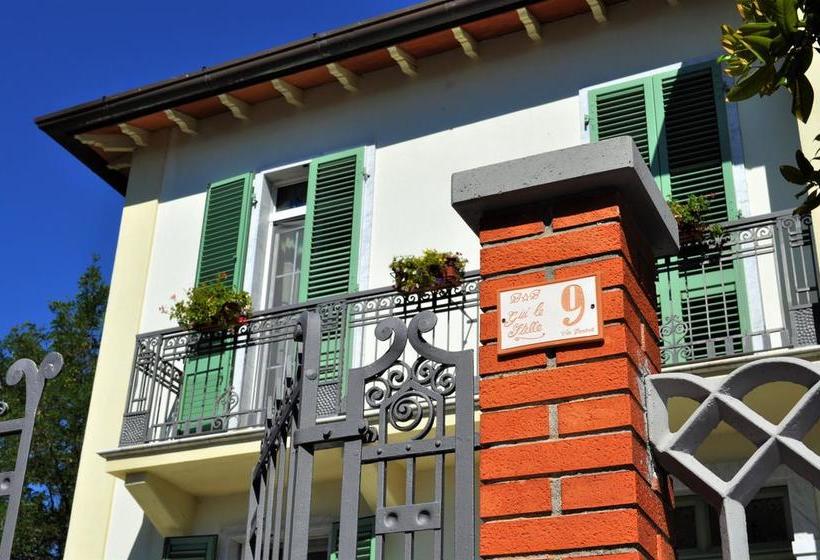 B&b Giù Le Stelle  | Marina di Massa | Massa Carrara | Italia 4