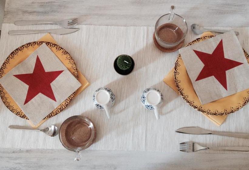 B&b Giù Le Stelle  | Marina di Massa | Massa Carrara | Italia 5