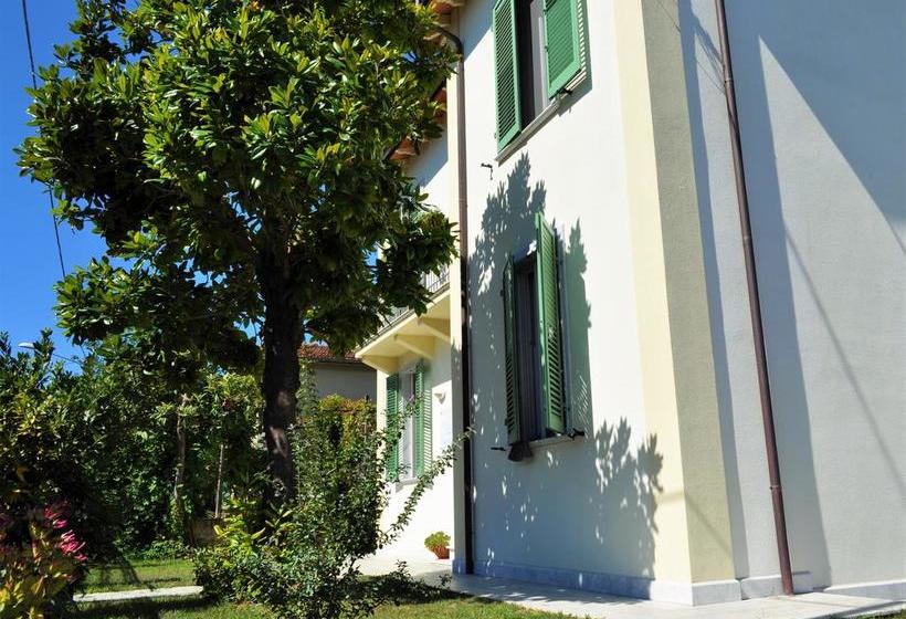 B&b Giù Le Stelle  | Marina di Massa | Massa Carrara | Italia 6