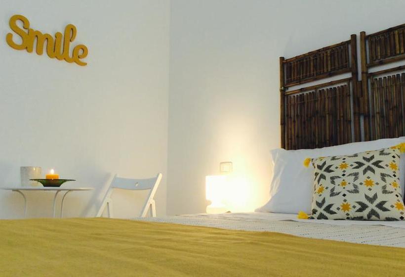 B&b Giù Le Stelle  | Marina di Massa | Massa Carrara | Italia 7