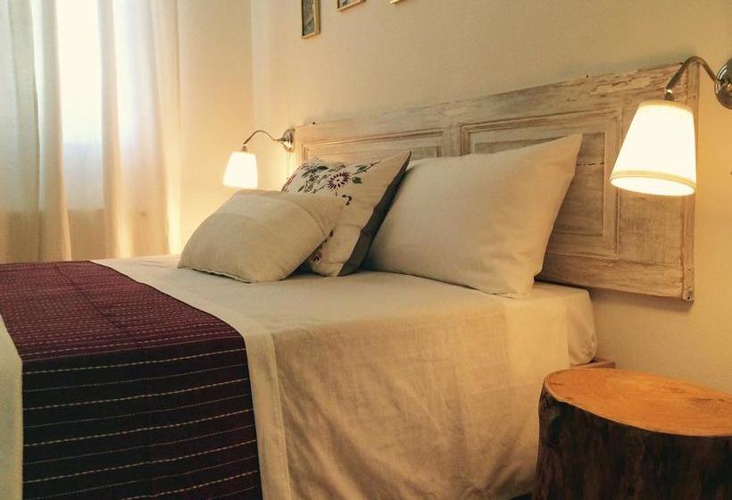 B&b Giù Le Stelle  | Marina di Massa | Massa Carrara | Italia 8