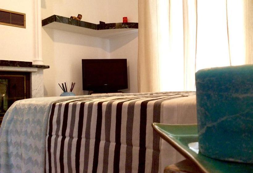 B&b Giù Le Stelle  | Marina di Massa | Massa Carrara | Italia 9