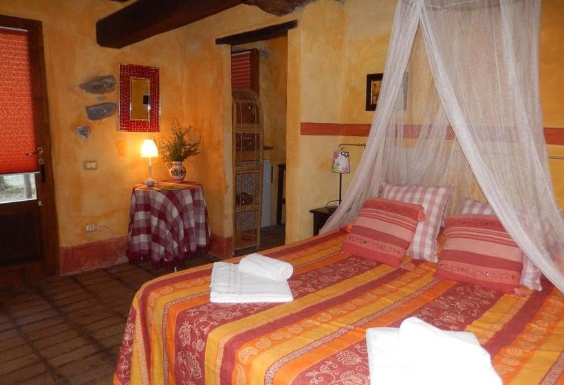 Bed and Breakfast Agriturismo Le Foreste  | Suvereto | Livorno | Italia 10