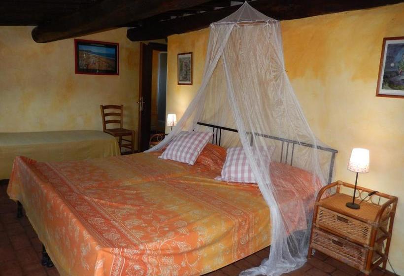 Bed and Breakfast Agriturismo Le Foreste  | Suvereto | Livorno | Italia 13
