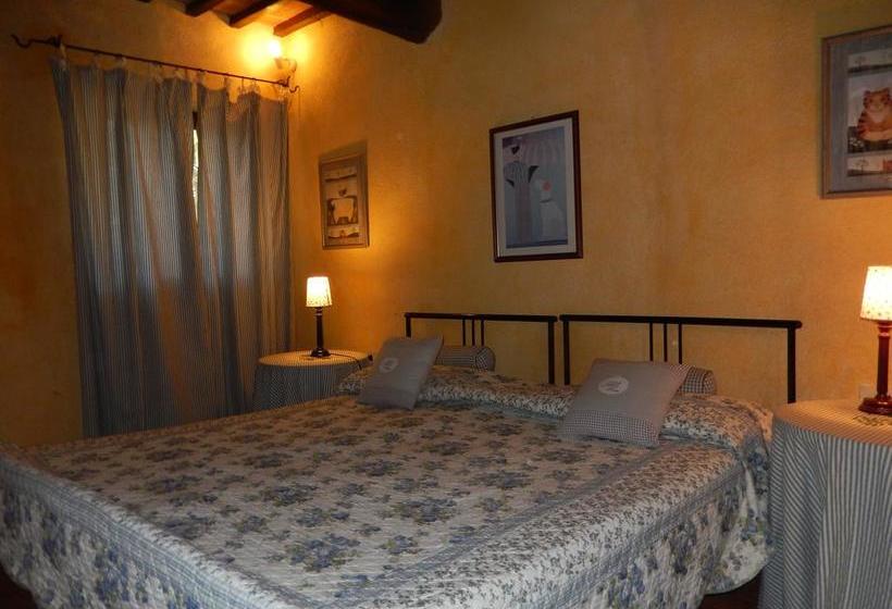 Bed and Breakfast Agriturismo Le Foreste  | Suvereto | Livorno | Italia 16