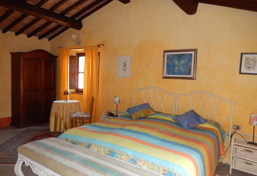 Bed and Breakfast Agriturismo Le Foreste  | Suvereto | Livorno | Italia 17