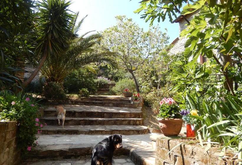 Bed and Breakfast Agriturismo Le Foreste  | Suvereto | Livorno | Italia 18