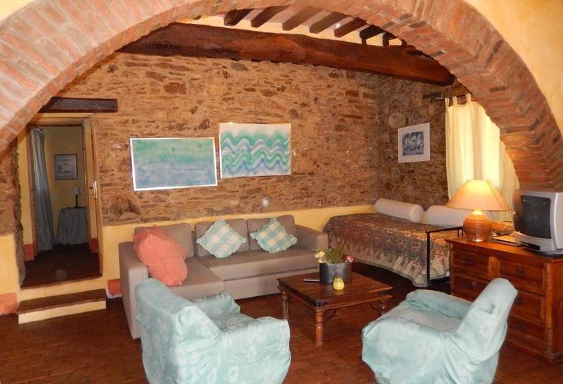 Bed and Breakfast Agriturismo Le Foreste  | Suvereto | Livorno | Italia 19