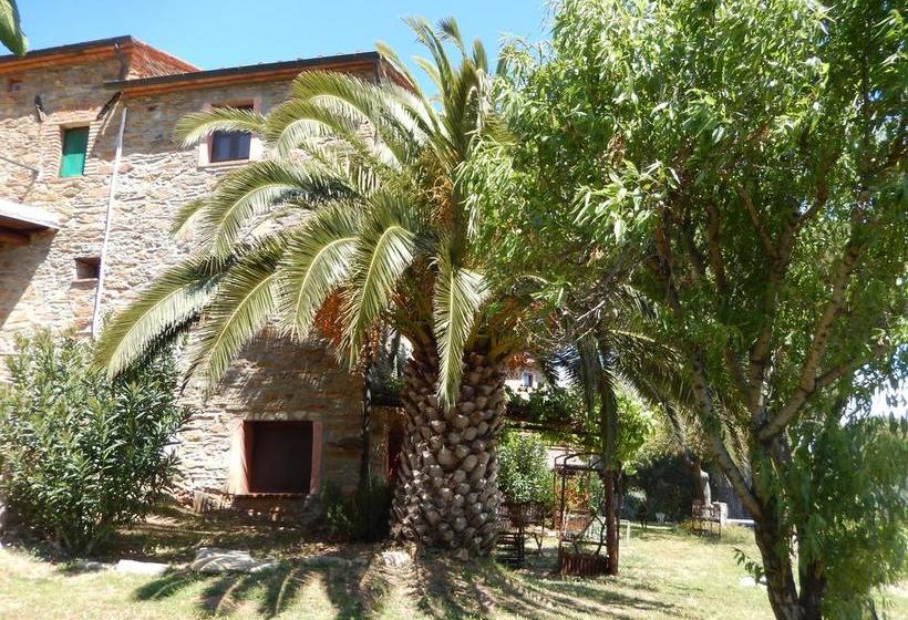 Bed and Breakfast Agriturismo Le Foreste  | Suvereto | Livorno | Italia 3