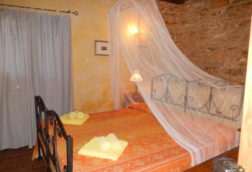 Bed and Breakfast Agriturismo Le Foreste  | Suvereto | Livorno | Italia 6