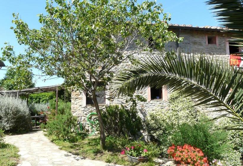 Bed and Breakfast Agriturismo Le Foreste  | Suvereto | Livorno | Italia 8