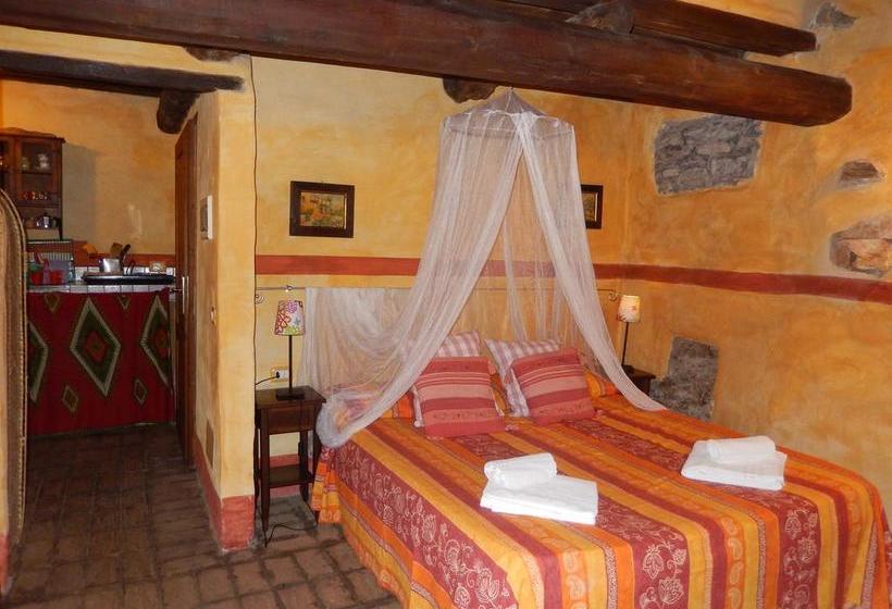Bed and Breakfast Agriturismo Le Foreste  | Suvereto | Livorno | Italia 9