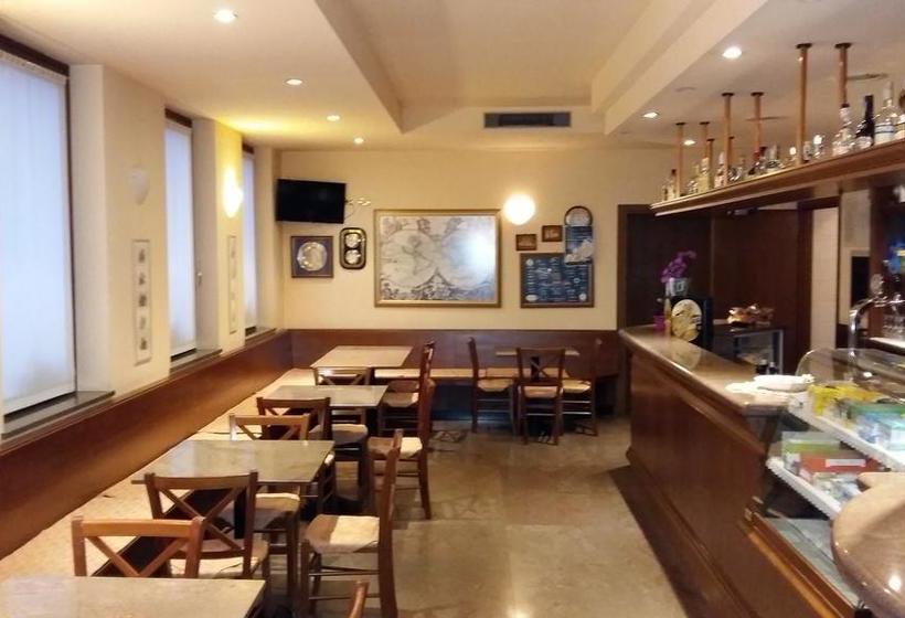 Hotel Alla Speranza  | San Giorgio di Nogaro | Udine | Italia 8