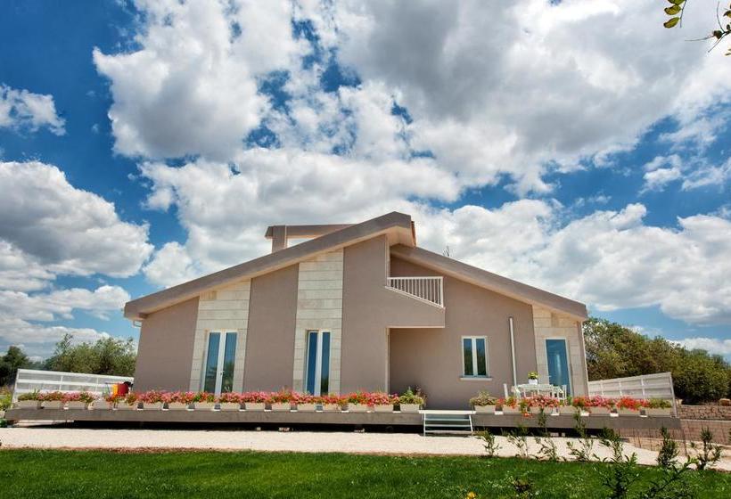 Bed and Breakfast Barokhouse  | Scicli | Ragusa | Italia 1