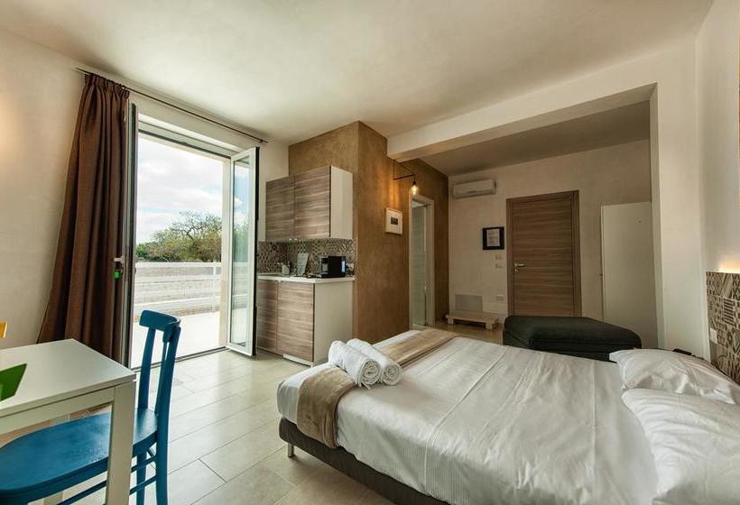 Bed and Breakfast Barokhouse  | Scicli | Ragusa | Italia 10