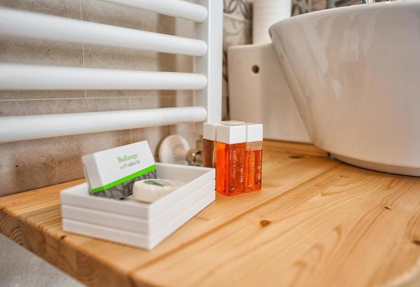 Bed and Breakfast Barokhouse  | Scicli | Ragusa | Italia 11