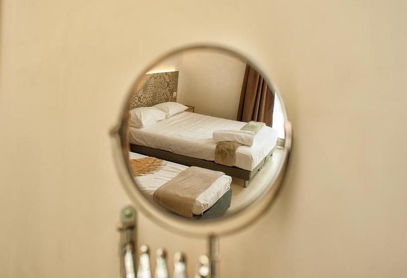 Bed and Breakfast Barokhouse  | Scicli | Ragusa | Italia 12