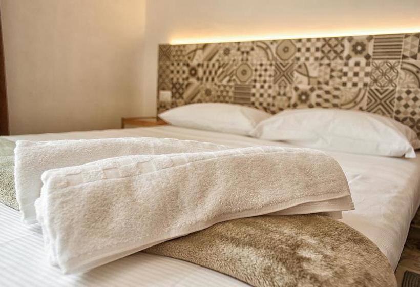 Bed and Breakfast Barokhouse  | Scicli | Ragusa | Italia 13