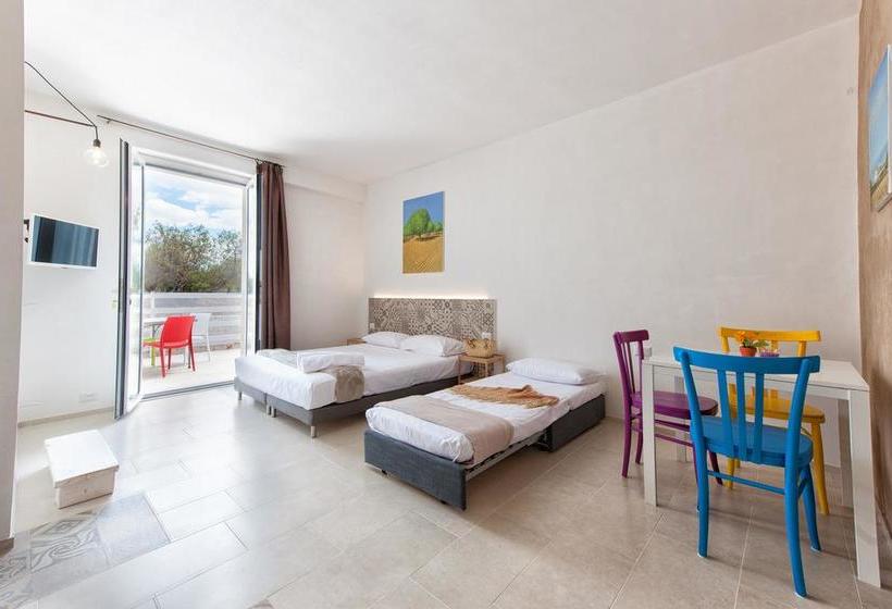 Bed and Breakfast Barokhouse  | Scicli | Ragusa | Italia 14