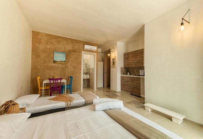 Bed and Breakfast Barokhouse  | Scicli | Ragusa | Italia 15