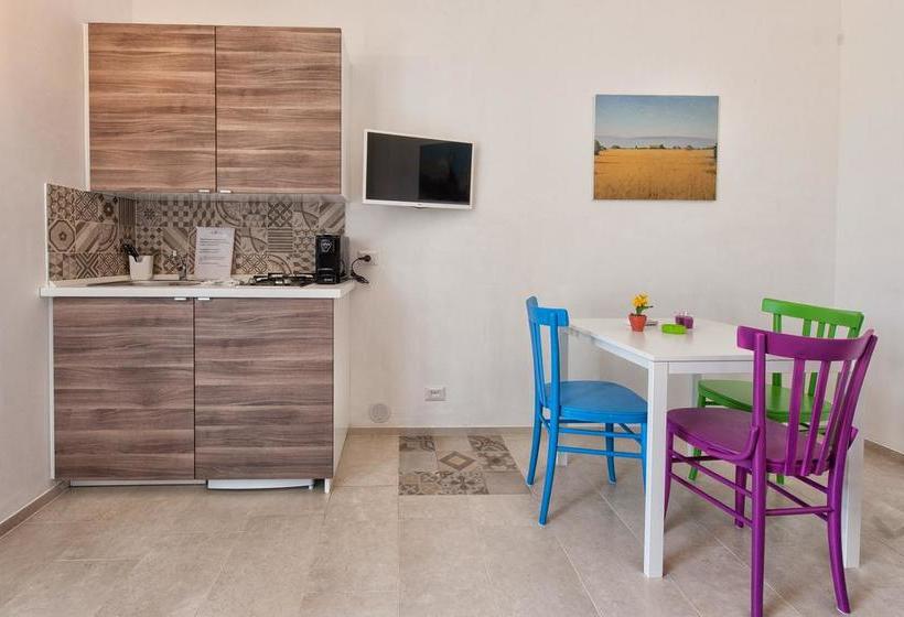 Bed and Breakfast Barokhouse  | Scicli | Ragusa | Italia 16