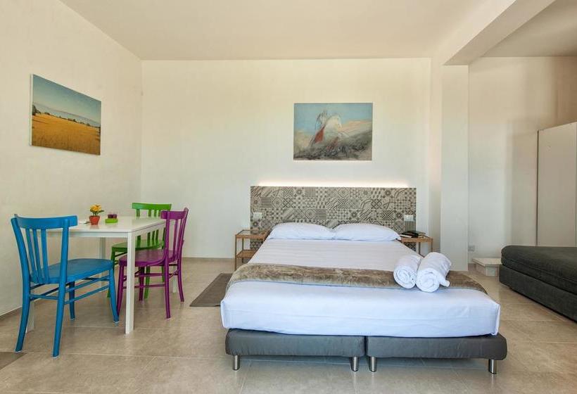 Bed and Breakfast Barokhouse  | Scicli | Ragusa | Italia 17