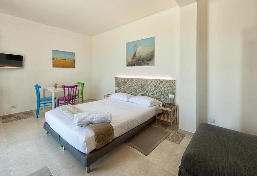 Bed and Breakfast Barokhouse  | Scicli | Ragusa | Italia 18