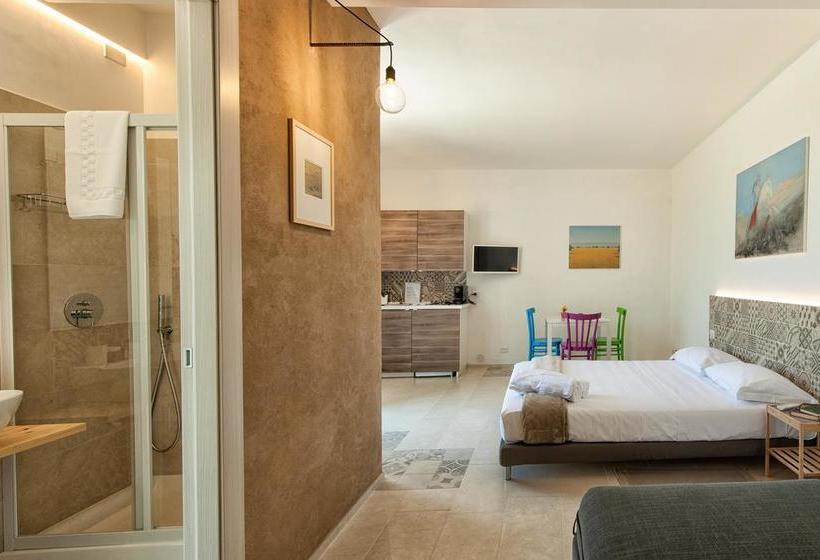 Bed and Breakfast Barokhouse  | Scicli | Ragusa | Italia 19