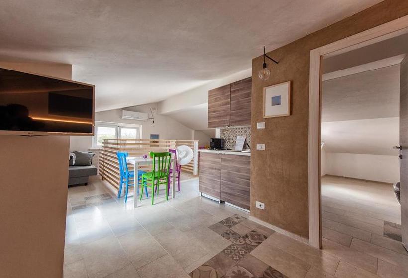 Bed and Breakfast Barokhouse  | Scicli | Ragusa | Italia 2