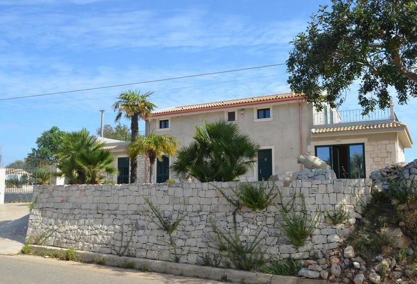 Bed and Breakfast Barokhouse  | Scicli | Ragusa | Italia 20