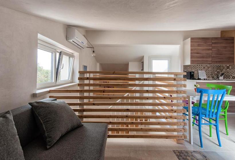 Bed and Breakfast Barokhouse  | Scicli | Ragusa | Italia 3