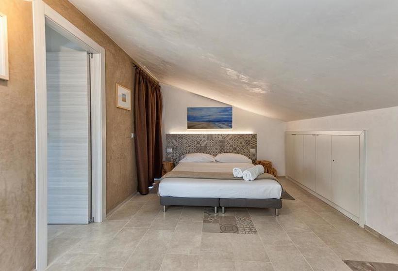 Bed and Breakfast Barokhouse  | Scicli | Ragusa | Italia 4